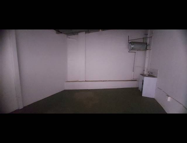 778M² FACTORY TO LET IN STEELEDALE